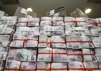 Milyoner sayısı 225 bini aştı