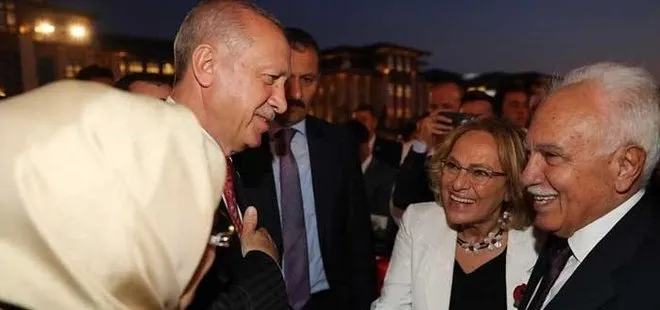 Vatan Partisi Genel Başkanı Doğu Perinçek: Halkımızı Sayın Recep Tayyip Erdoğan’a oy vermeye çağırıyoruz