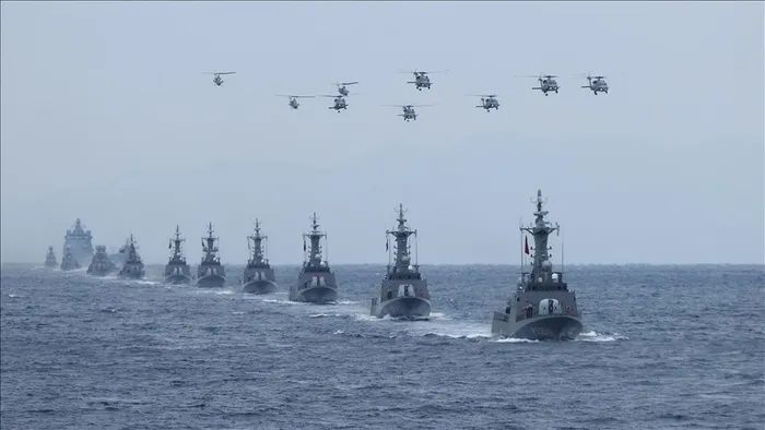 MSB’den haftalık bilgilendirme toplantısı: Mutabakata uymayan SDG barışa ve istikrara tehdit