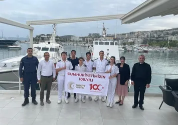 Kuşadası'nda su ürünlerine sıkı denetim