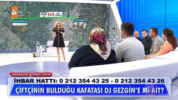 DJ Gezgin hangi radyoda? Müge Anlı DJ Gezgin kimdir? DJ Gezgin Mehmet Karahan kimdir, nasıl öldü?