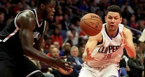 Clippers, galibiyet serisini 7 maça çıkardı