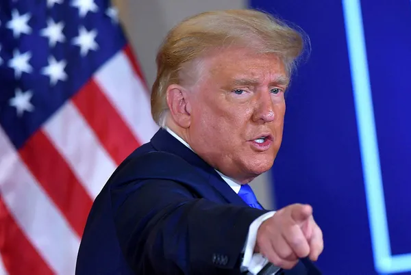 ABD tarihinde bir ilk! Joe Biden: Trump’ın istihbarat raporlarına erişimi olmamalı