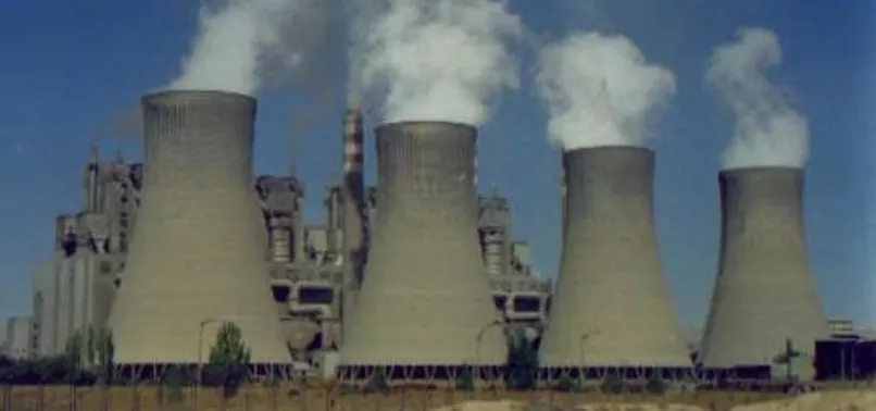 KÖMÜR SANTRALLERİ ENERJİDE AMİRAL GEMİ OLACAK