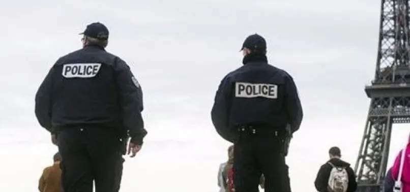 Fransa sınır polisinden skandal çağrı