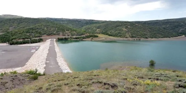 Başkan Erdoğan 25 yeraltı barajını açacak! Hem etkili hem de tasarruflu su yönetimi başlıyor