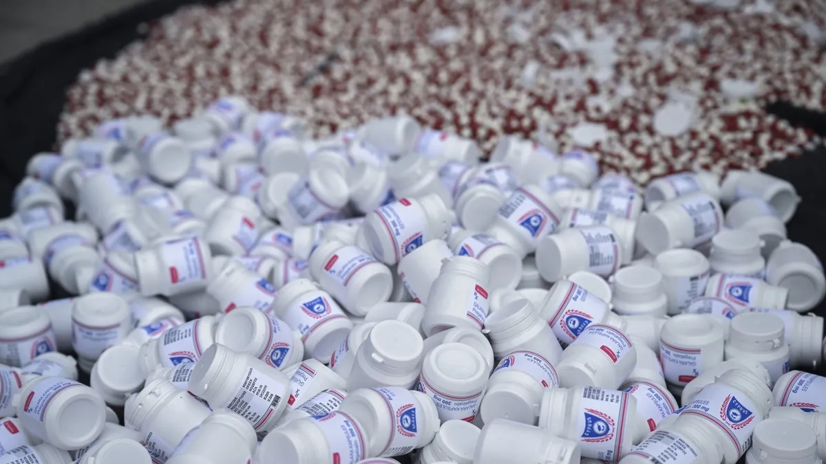 Diyarbakır'da "Narko Hançer" uygulaması!
