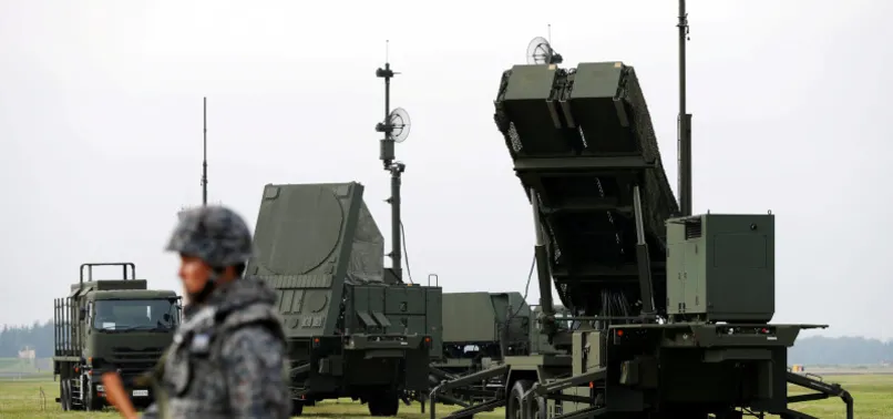 ABD Ukrayna'ya Patriot verecek mi? Pentagon'dan resmi açıklama geldi