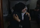 Katil İsrail Gazzede sivil çadırlarını vurdu