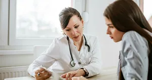 Kanser hastasına 18 ay maaş