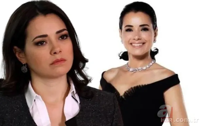 Özgü Namal'ın son haline bakın! İmaj değiştirince kimse tanıyamadı! Önce saçlarını... 1