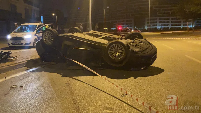 Kazada ölen 3 gençten geriye 2 saat önce paylaştıkları fotoğraf kaldı 8