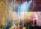 Galatasaray kasayı doldurdu