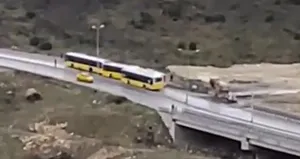 İETT’de yine aynı manzara!