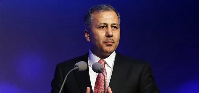 Yerlikaya’dan 112 Acil vurgusu! Her bir çağrı bir can kurtarır