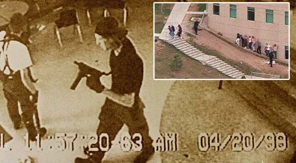 ABD'de çocuklardan katliam planı! 13 ve 14 yaşındaki öğrenciler gözaltında - 6