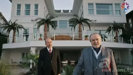 Kibariye’den şaşırtan itiraf: Seda Sayan’ı ben keşfettim 25