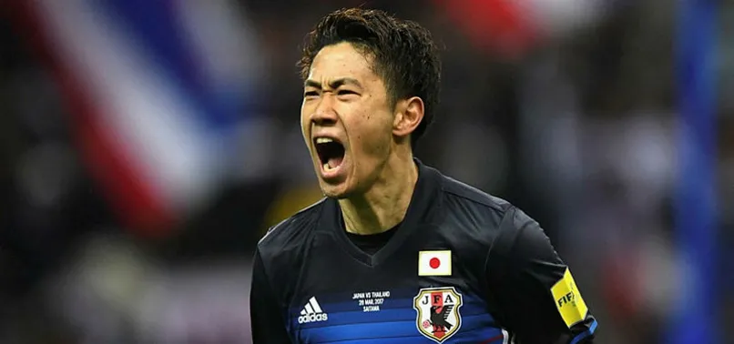 Kagawa Beşiktaş'ta!