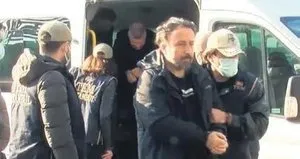 Hedefleri Türkiye’yi 20 bölgeye ayırmak