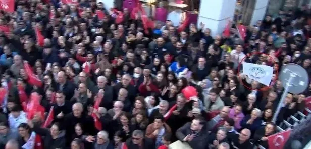 Kent uzlaşısı adı altında kirli ittifakın fotoğrafı! İmamoğlu’nun paralı trol hesapları kolları sıvadı: ’Shop’ yalanına sığındılar