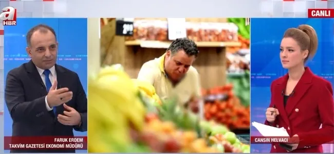 Zincir marketlere cezanın gerekçesi açıklandı! Ceza alan marketler kartel özelliği taşıyor