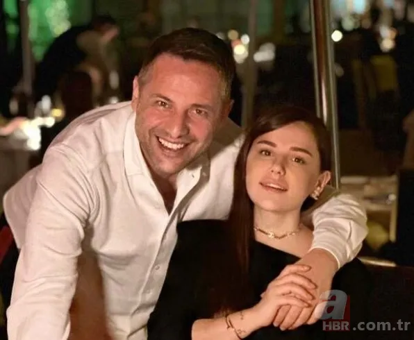 Ünlü şarkıcı Merve Özbey'in eşine suç örgütüne üyelikten tutuklama! Kenan Koçak'ın ifadesi ortaya çıktı 2