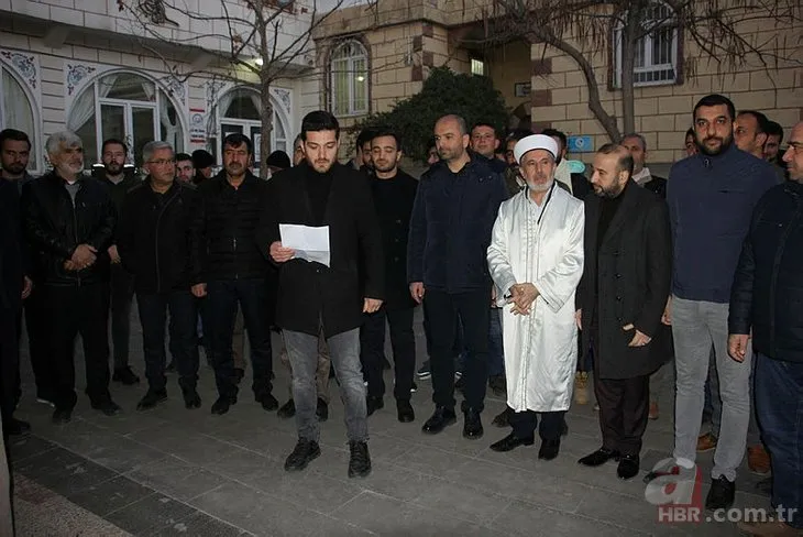 İsveç’teki Kur’an-ı Kerim’e alçak saldırıya sert tepki! Türkiye sabah namazıyla sokağa döküldü