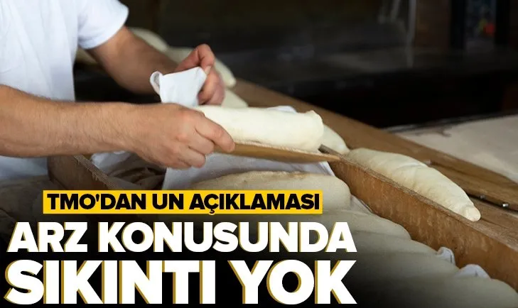 Son dakika: Toprak Mahsulleri Ofisi’nden un fiyatları açıklaması: Arz konusunda sıkıntı yok