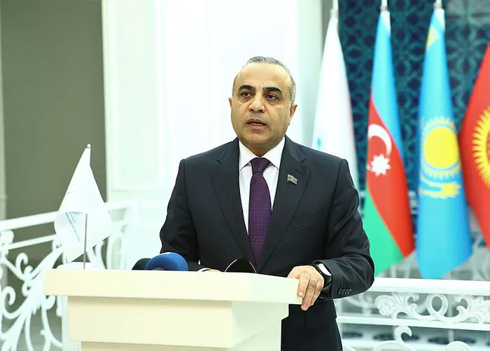 Başkan Erdoğan ve İlham Aliyev’in ortak faaliyetleri "Beraber Yürüdük Biz Bu Yollarda" kitabında bir araya getirildi - 7