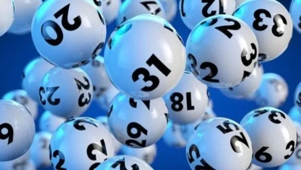 6 Ağustos Süper Loto çekiliş sonuçları belli oldu mu? Süper Loto hangi sayılara çıktı? İşte kazanan sayılar... - 1