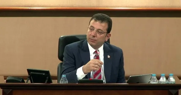 İBB’nin suya yüzde 23’lük zam talebine Cumhur İttifakı dur dedi