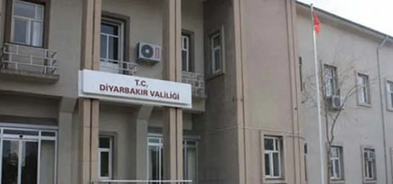 Diyarbakır Valiliğinden kayyum iddialarına yalanlama