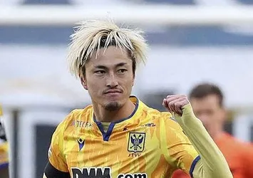 Fenerbahçe Yuma Suzuki'yi transfer etmek istiyor!