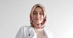 Hamile öğretmen koronavirüse yenildi! 7 aylık bebeği...