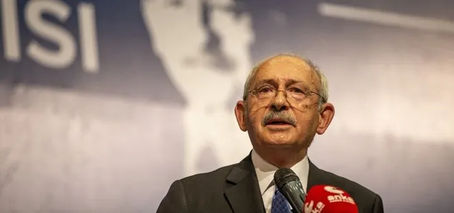 ’YSK’nın elinde bile yok’ demişti! Kılıçdaroğlu’nun ’yabancı seçmen’ itirafına AK Parti’den tepki: Bu suç değil mi?