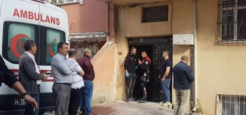 Son dakika: Esenyurt'ta vahşet! Hırsız kadının boğazını keserek katletti...