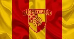 Göztepe yeni teknik direktörünü açıkladı