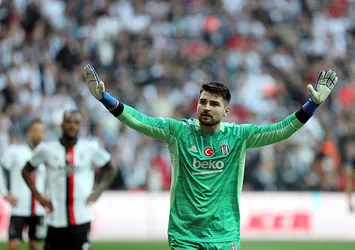 Beşiktaş'ta Ersin Destanoğlu gelişmesi! Alman devi talip oldu