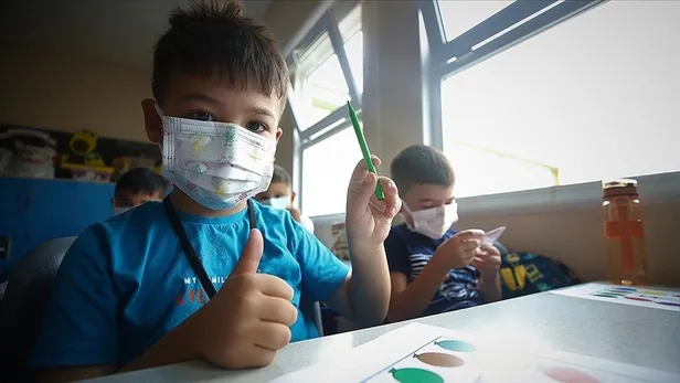 Okullar ne zaman tatil olacak? 2021 Kasım ara tatili ne zaman? MEB ara tatil ve yarıyıl tatili ayın kaçında? - 2