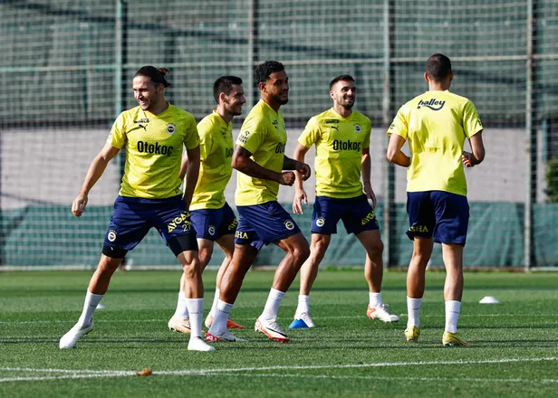 MKE Ankaragücü-Fenerbahçe maç sonucu | 03 Eylül MKE Ankaragücü-FB maçı kaç kaç bitti?