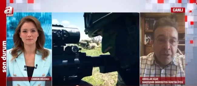 PKK elebaşı Duran Kalkan’ın koruması Emrah Adıgüzel nasıl yakalandı? MİT nokta operasyonu nasıl gerçekleştirdi?