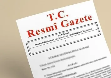 6 üniversiteye yeni rektör atandı