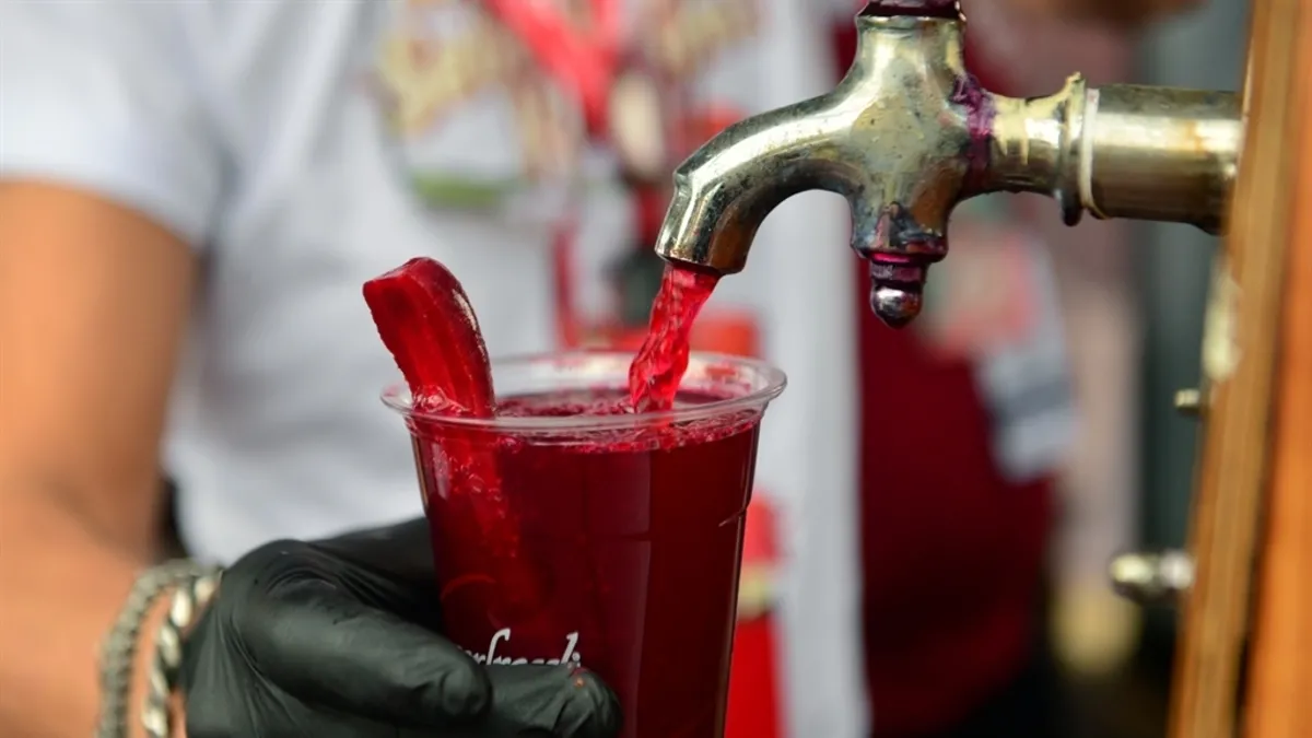 Adana şalgamı AB'den coğrafi işaret tescili aldı