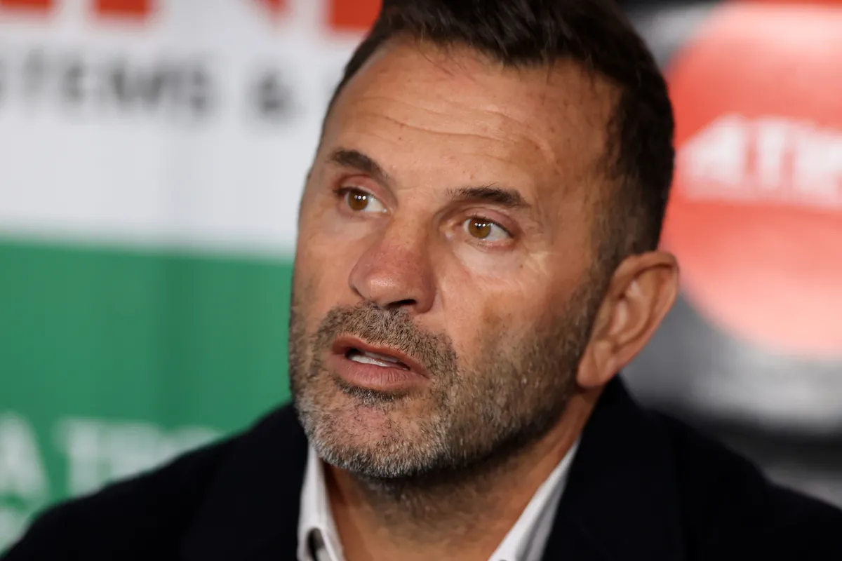 Okan Buruk'tan Konyaspor maçı sonrası dikkat çeken sözler! "Bu bir kimya işi" - 3