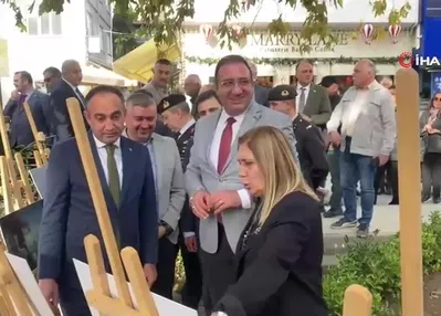 Sinop’ta, deniz şehitleri anıldı