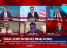 ABD’nin hakkında yaptırım kararı aldığı Savunma Sanayii Başkanı Demir’den A Haber’de flaş açıklamalar