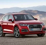 2017 Audi Q5