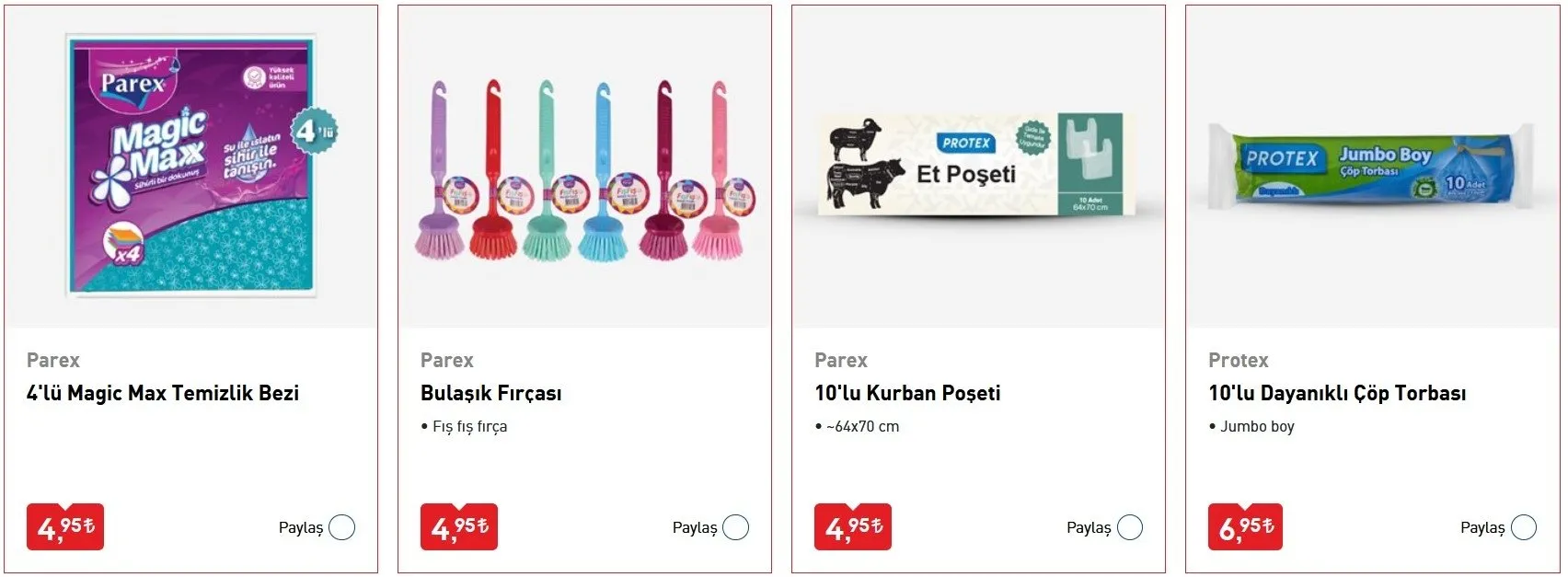 bim de bu hafta neler var 28 temmuz