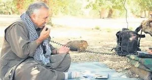 PKK elebaşı Murat Karayılan’dan çöküş itirafı