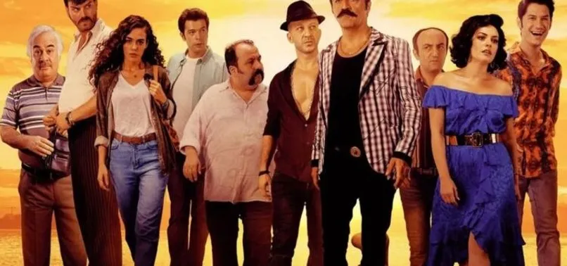 Organize İşler Sazan Sarmalı 2 oyuncuları kimdir? Organize İşler Sazan Sarmalı 2 konusu nedir?